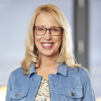 Karen Harrison